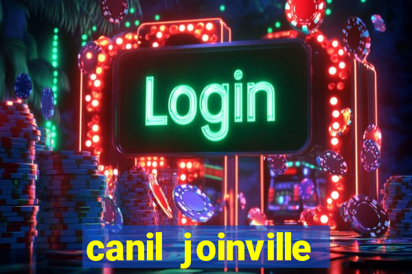 canil joinville vila nova